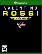 Valentino Rossi The Game – Xbox One - Hra na konzolu
