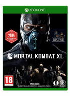 Mortal Kombat XL - Xbox One, Xbox Series - Konzol játék