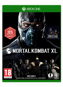 Console Game Mortal Kombat XL - Xbox One - Hra na konzoli