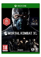 Mortal Kombat XL - Xbox One - Hra na konzoli