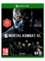 Hra na konzoli Mortal Kombat XL - Xbox One - Hra na konzoli