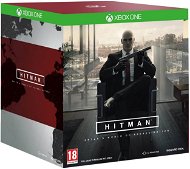 Xbox One - Hitman Collector's Edition - Konsolen-Spiel