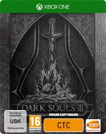 Dark Souls III Apocalypse Edition - Xbox One - Hra na konzolu
