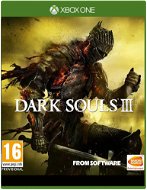 Dark Souls III Collector Edition – Xbox One - Hra na konzolu