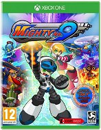 Mighty No.9 - Xbox One - Console Game