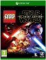 LEGO Star Wars: The Force Awakens - Xbox One - Konzol játék