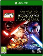 LEGO Star Wars: The Force Awakens - Xbox One - Console Game