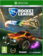 Rocket League: Collector&#39;s Edition - Xbox One - Console Game