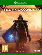 A Technomancer - Xbox One - Konzol játék