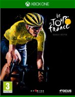 Xbox ONE - Tour de France 2016 - Konzol játék