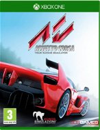 Assetto Corsa - Xbox One - Hra na konzolu