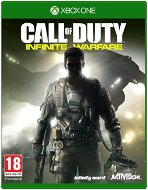 Call of Duty: Infinite Warfare - Xbox One - Hra na konzolu