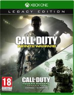 Call of Duty: Infinite Warfare Legacy Edition - Xbox One - Console Game