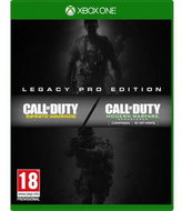 Call of Duty: Infinite Warfare Legacy Pro Edition - Xbox One - Console Game