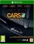 Project CARS Game of the Year Edition – Xbox One - Hra na konzolu