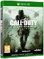Konzol játék Call of Duty: Modern Warfare Remaster - Xbox One - Hra na konzoli