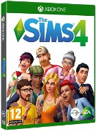 The Sims 4 - Xbox One - Console Game