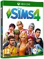 The Sims 4 – Xbox One - Hra na konzolu