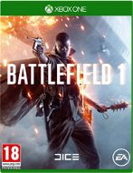 Xbox One - Battlefield 1 - Konsolen-Spiel