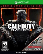 Call of Duty: Black Ops III Zombies Chronicles  - Xbox One - Hra na konzoli