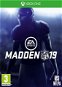 Madden NFL 19 - Xbox One - Konzol játék