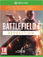 Battlefield 1 Revolution - Xbox One - Konzol játék