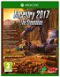 Forestry 2017: The Simulation - Xbox One - Hra na konzolu