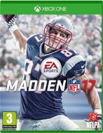 Madden 17 - Xbox One - Konsolen-Spiel