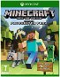 Xbox One - Minecraft: Xbox One edition Favorites Pack - Console Game