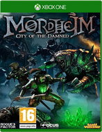 Xbox One - Mordheim: City of the Damned - Console Game