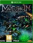 Xbox One - Mordheim: City of the Damned - Konzol játék