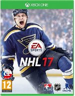 NHL 17 - Xbox One - Hra na konzolu