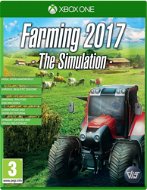 Xbox One - Szakmai Farmer 2017 - Konzol játék
