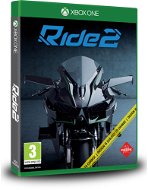 Xbox One - RIDE 2 - Konsolen-Spiel