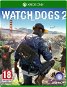 Hra na konzolu Watch Dogs 2 – Xbox One - Hra na konzoli