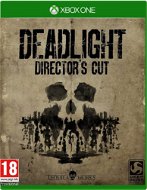 Deadlight Director's Cut - Xbox One - Console Game