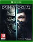 Dishonored 2 Collector&#39;s Edition - Xbox One - Console Game
