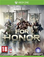 For Honor - Xbox One - Console Game
