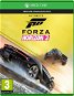 Forza Horizon 3 Ultimate Edition - Xbox One - Konzol játék