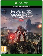 Halo Wars 2 - Xbox One - Hra na konzolu