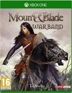 Mount &amp; Blade Warband - Xbox One - Hra na konzolu