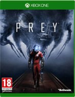 Prey - Xbox One - Konsolen-Spiel