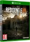 Resident Evil 7 - Xbox One - Console Game