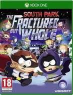 South Park: The Fractured But Whole - Xbox One - Konsolen-Spiel