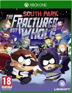 South Park: The Fractured But Whole - Xbox One - Konsolen-Spiel