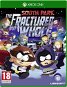 South Park: The Fractured But Whole - Xbox One - Konzol játék