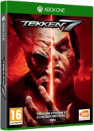 Tekken 7 - Xbox One - Konzol játék