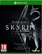 The Elder Scrolls In: Skyrim Special Edition - Xbox One - Console Game