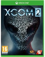 XCOM 2 - Xbox One - Konzol játék