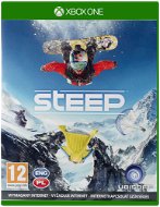 Steep - Xbox One - Konzol játék